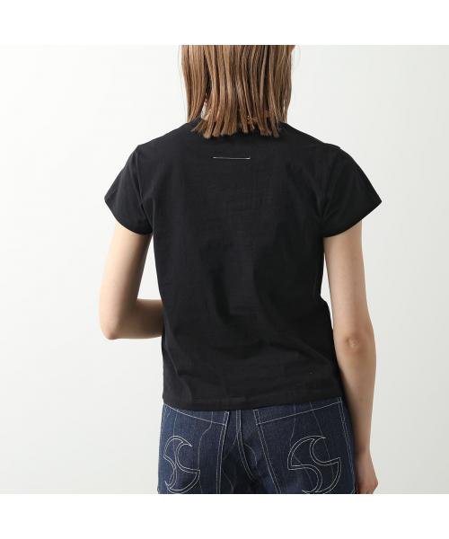 MM6 Maison Margiela(MM６　メゾンマルジェラ)/MM6 Tシャツ S52GC0312 S24312 半袖 カットソー/img03