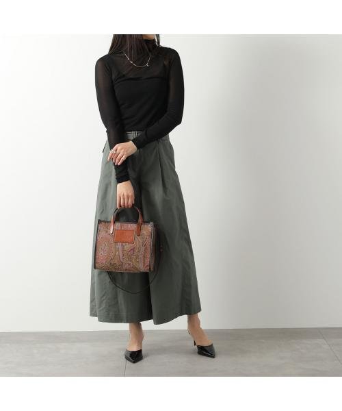 ETRO ハンドバッグ 1N895 8746 ETRO ハンドバッグ 1N895