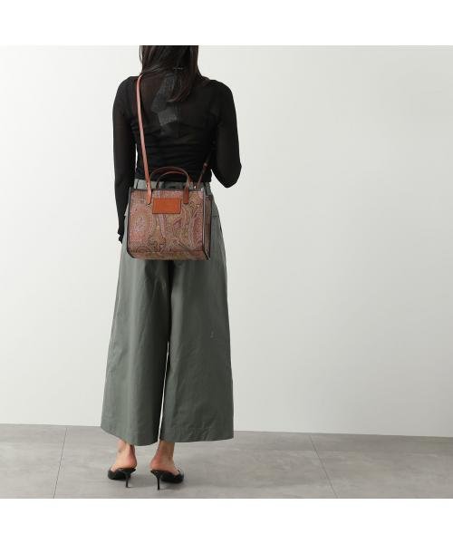 ETRO ハンドバッグ 1N895 8746 ETRO ハンドバッグ 1N895