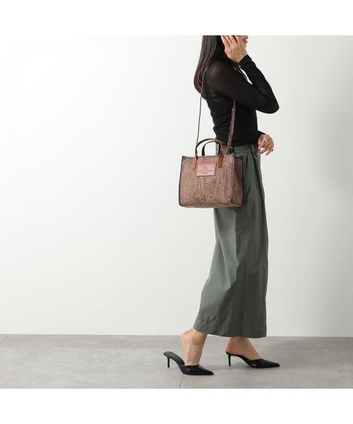 ETRO ハンドバッグ 1N895 8746 ETRO ハンドバッグ 1N895