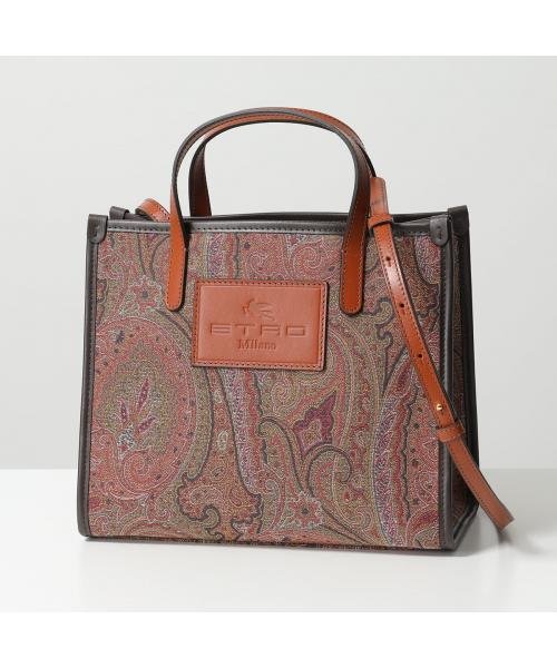 ETRO ハンドバッグ 1N895 8746 ETRO ハンドバッグ 1N895