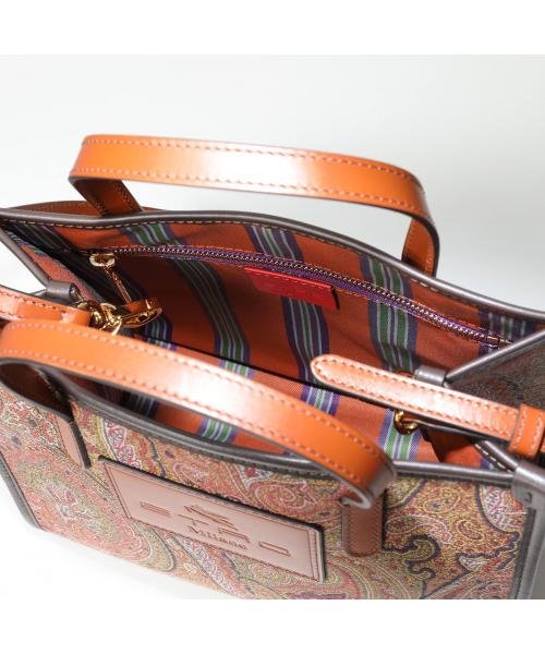 ETRO ハンドバッグ 1N895 8746 ETRO ハンドバッグ 1N895