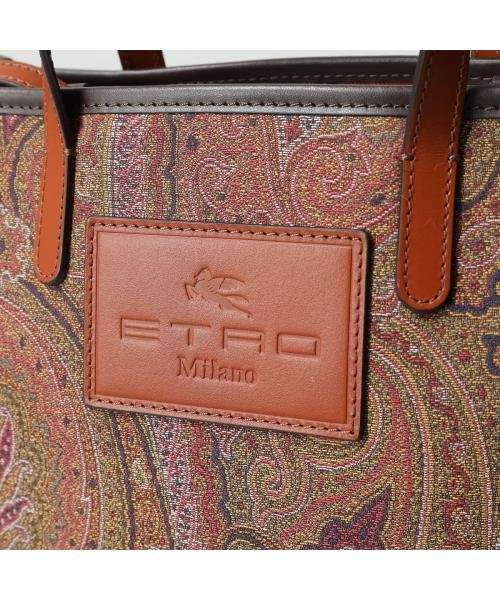 ETRO ハンドバッグ 1N895 8746 ETRO ハンドバッグ 1N895