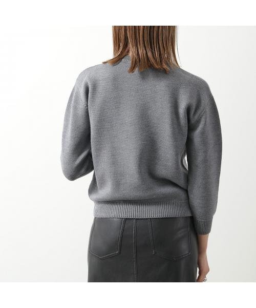 FENDI KIDS セーター JUG147 AOCH ニット ロゴ FENDI KIDS セーター JUG147 AOCH ニット