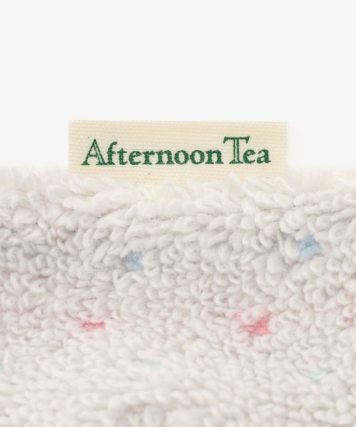 Afternoon Tea LIVING(アフタヌーンティー・リビング)/カラフルシェルステッチタオルポーチ/img18