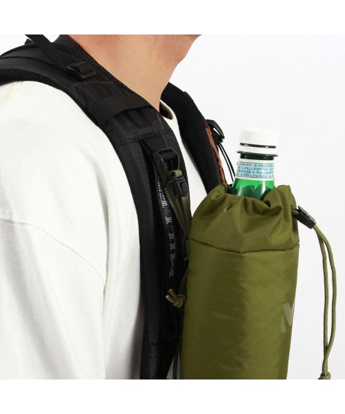 MILLET(ミレー)/【日本正規品】ミレー ボトルホルダー 登山 リュック MILLET ハイキング トレッキング アウトドア BOTTLE HOLDER 500ML MIS0662/img02