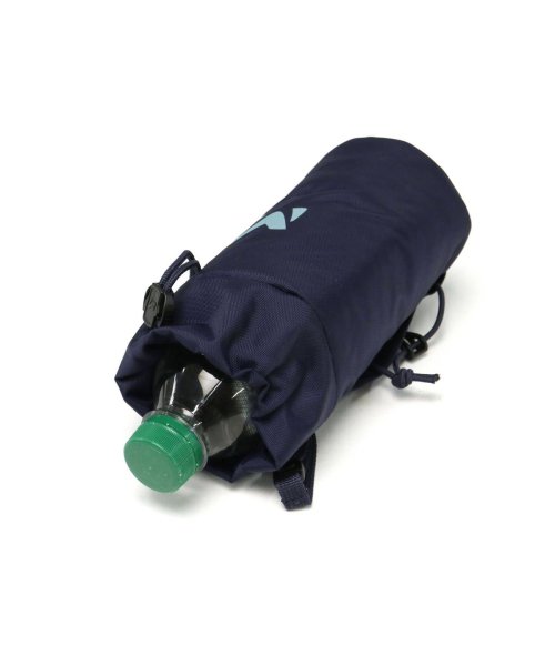 MILLET(ミレー)/【日本正規品】ミレー ボトルホルダー 登山 リュック MILLET ハイキング トレッキング アウトドア BOTTLE HOLDER 500ML MIS0662/img12