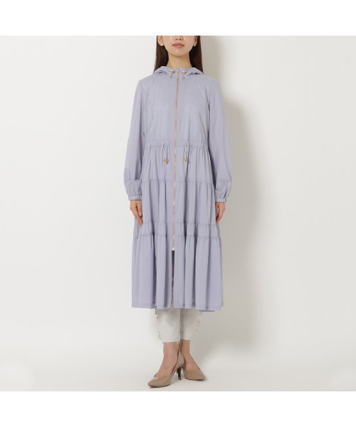 ロングティアードマウンテンパーカー ロングティアードマウンテンパーカー ロングティアードマウンテンパーカー Z2402167426(18513円)