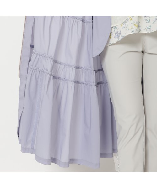 ロングティアードマウンテンパーカー ロングティアードマウンテンパーカー ロングティアードマウンテンパーカー Z2402167426(18513円)