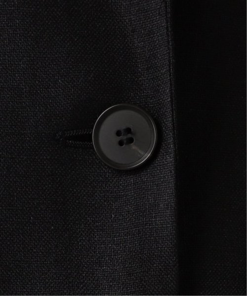 アイアス ダブルブレステッドジャケット 身長