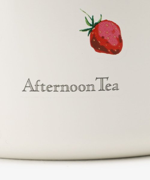 Afternoon Tea LIVING(アフタヌーンティー・リビング)/ストロベリーステンレスマグカップ/img06