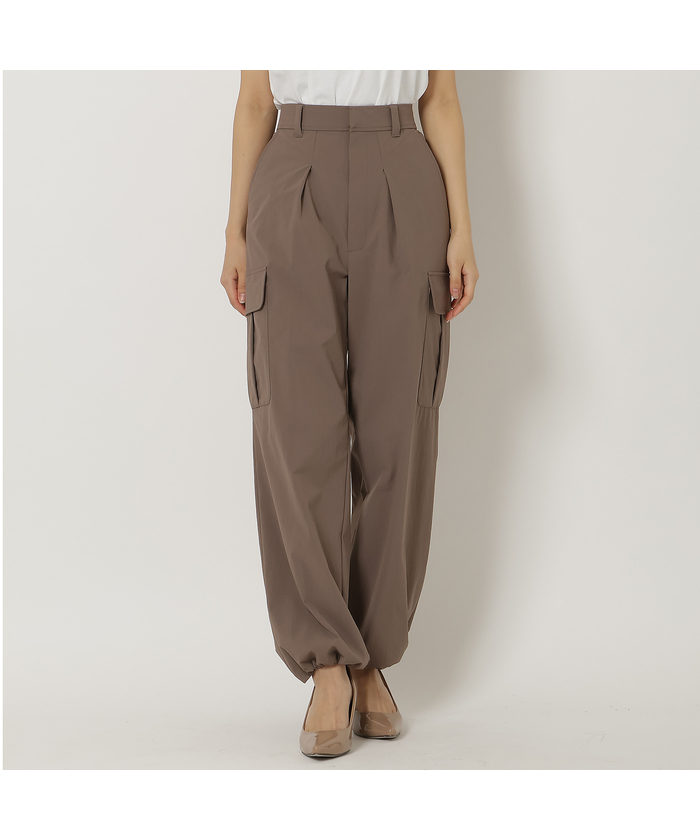 ローズティアラ RoseTiara カーゴパンツ(505873201)｜阪急百貨店公式