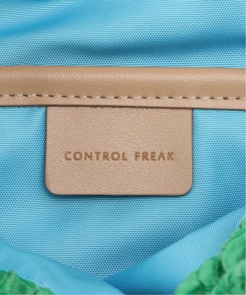 JOINT WORKS(ジョイントワークス)/CONTROL FREAKクランブルハンドバッグ 234－120510/img08