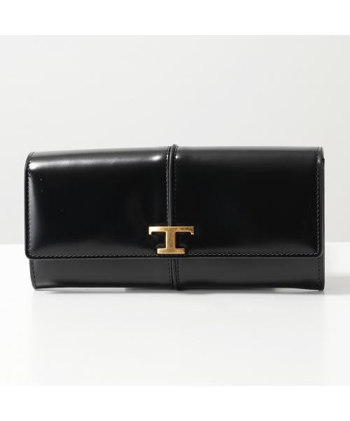 TODS(トッズ)/TODS 長財布 T TIMELESS Tタイムレス ウォレット/img02
