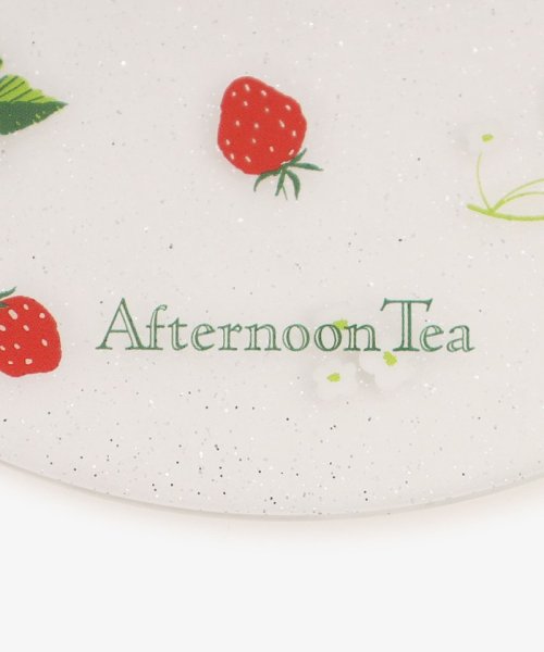 Afternoon Tea LIVING(アフタヌーンティー・リビング)/ストロベリーアクリルコースター/img03