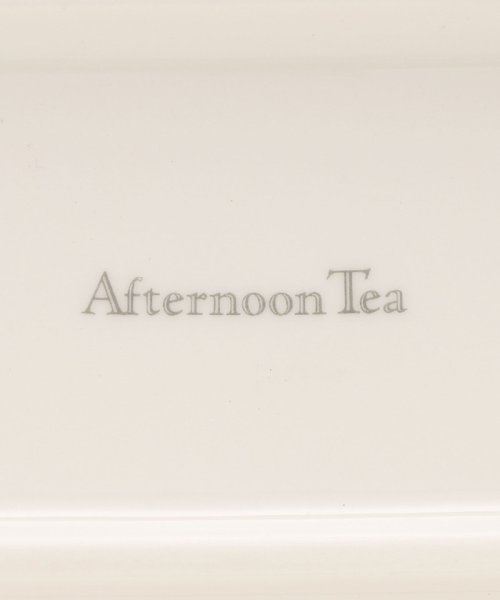 Afternoon Tea LIVING(アフタヌーンティー・リビング)/ストロベリーレクタングルミニプレート/img04