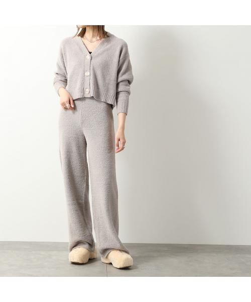 UGG(UGG)/UGG ニットカーディガン Nyomi Cropped Cardigan /img04