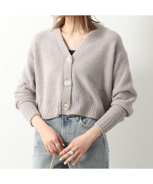 UGG(UGG)/UGG ニットカーディガン Nyomi Cropped Cardigan /img05