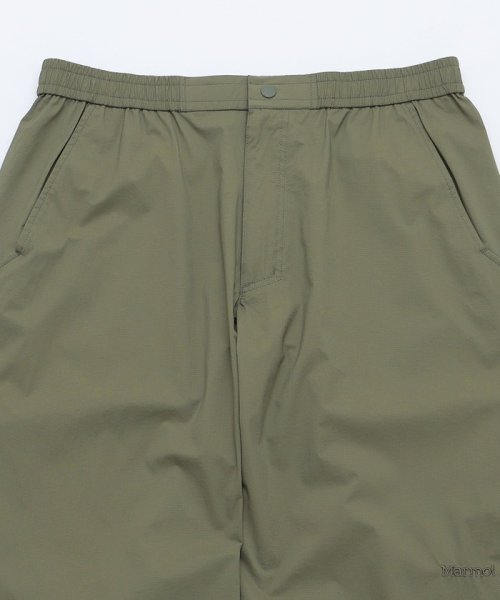 SHIPS MEN(シップス　メン)/【SHIPS別注】Marmot: EX CHIMERA OVER PANTS/img18