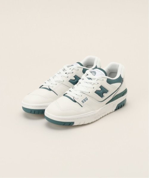 JOINT WORKS(ジョイントワークス)/【New Balance / ニューバランス】550/img13