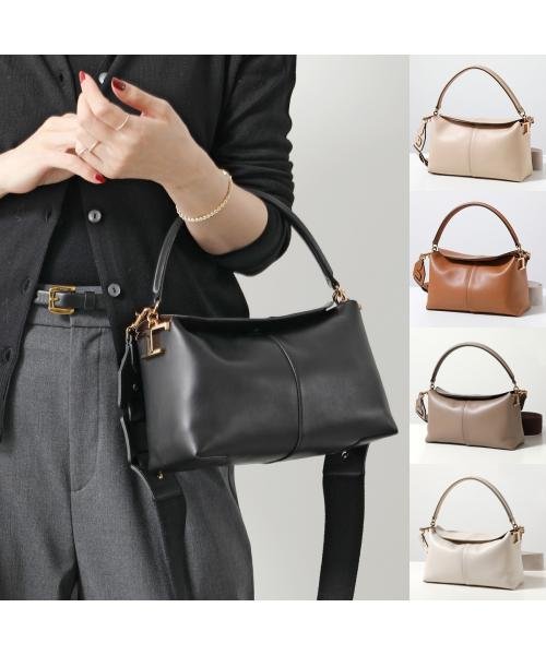 TODS バッグ T CASE T TIMELESS XBWTSTI0100XPR TODS CASE TIMELESS