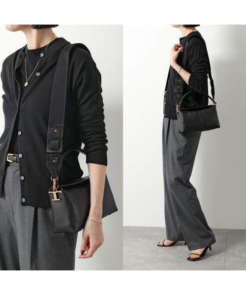 TODS バッグ T CASE T TIMELESS XBWTSTI0100XPR TODS CASE TIMELESS