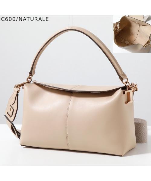 TODS バッグ T CASE T TIMELESS XBWTSTI0100XPR TODS CASE TIMELESS