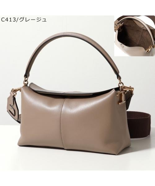 TODS バッグ T CASE T TIMELESS XBWTSTI0100XPR TODS CASE TIMELESS