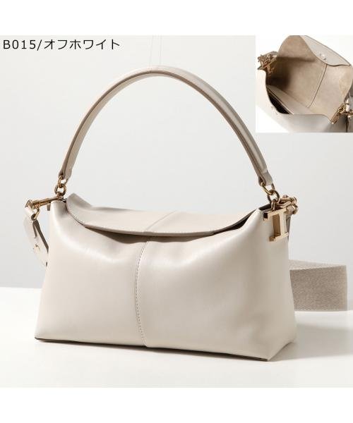 TODS バッグ T CASE T TIMELESS XBWTSTI0100XPR TODS CASE TIMELESS