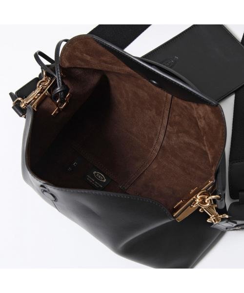 TODS バッグ T CASE T TIMELESS XBWTSTI0100XPR TODS CASE TIMELESS