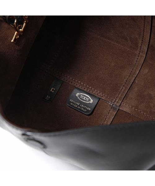 TODS バッグ T CASE T TIMELESS XBWTSTI0100XPR TODS CASE TIMELESS