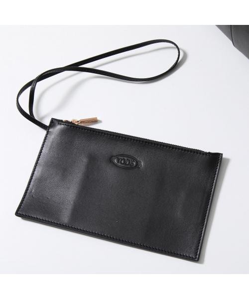 TODS(トッズ)/TODS バッグ T CASE T TIMELESS XBWTSTI0100XPR/img18
