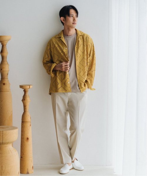 RT スラブオックス イージーパンツ 