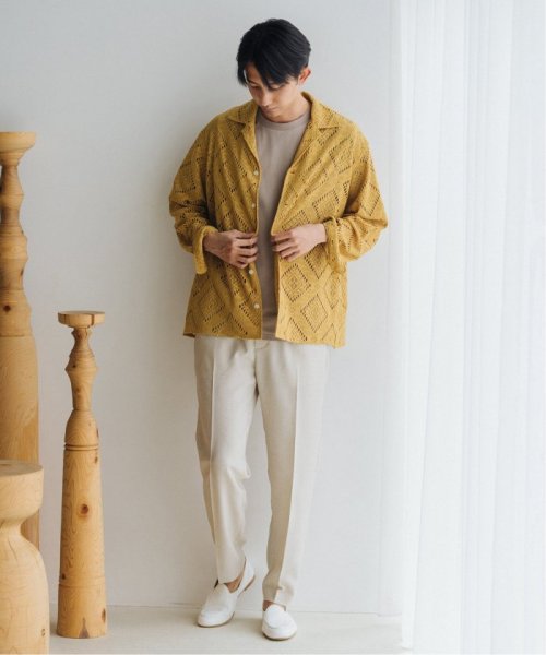 RT スラブオックス イージーパンツ 