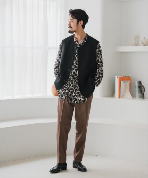 RT スラブオックス イージーパンツ 