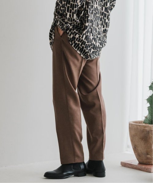 RT スラブオックス イージーパンツ 