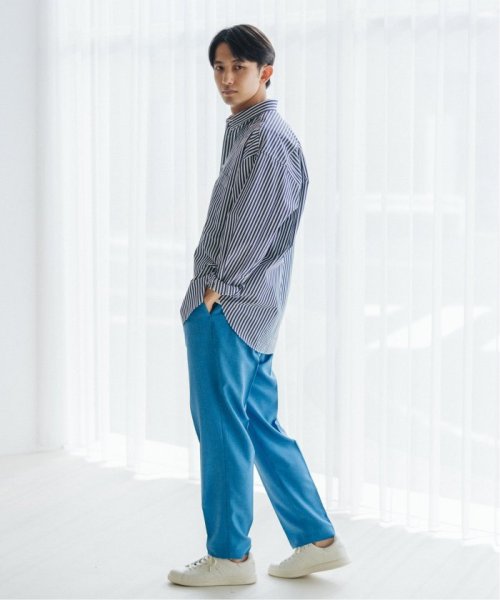 RT スラブオックス イージーパンツ 