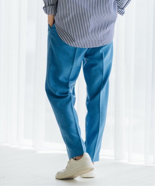 RT スラブオックス イージーパンツ 