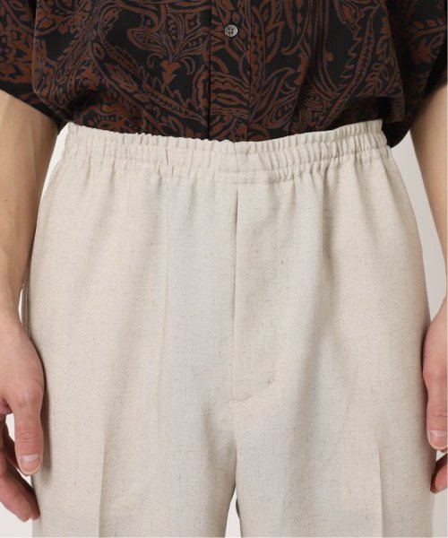 RT スラブオックス イージーパンツ 