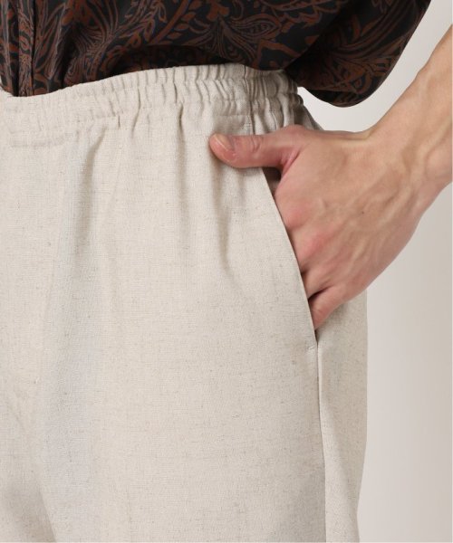 RT スラブオックス イージーパンツ 