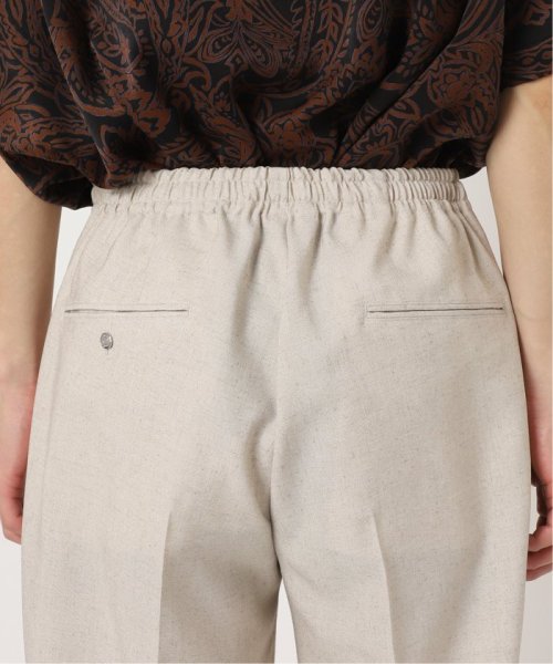 RT スラブオックス イージーパンツ 