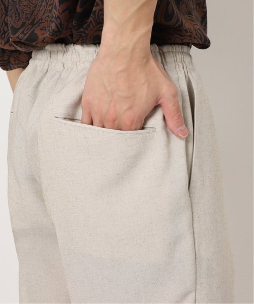 RT スラブオックス イージーパンツ 