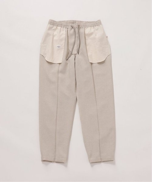 RT スラブオックス イージーパンツ 