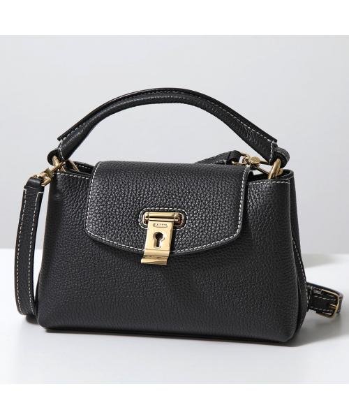 セール】BALLY ショルダーバッグ LAYKA XS レザー(505874168) | バリー  