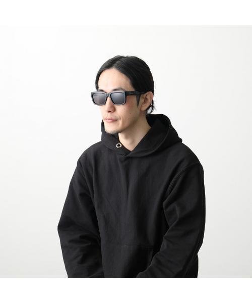 SAINT LAURENT サングラス SL 615 スクエア型 SAINT LAURENT サングラス SL