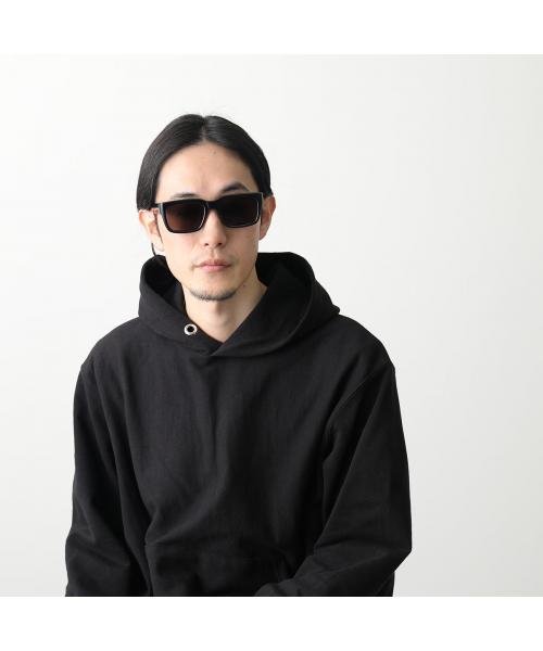 SAINT LAURENT サングラス SL 615 スクエア型 SAINT LAURENT サングラス SL