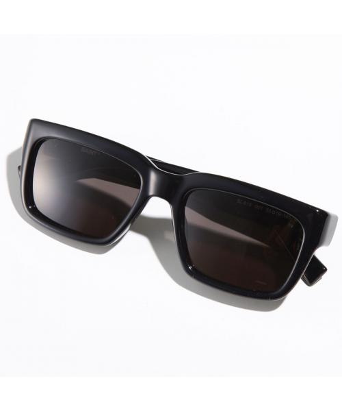 SAINT LAURENT サングラス SL 615 スクエア型 人気 商品 通販