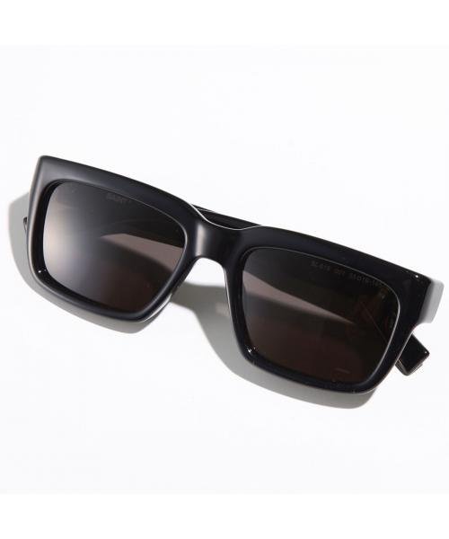 SAINT LAURENT サングラス SL 615 スクエア型 SAINT LAURENT サングラス SL