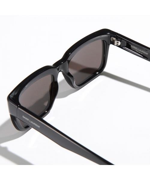 SAINT LAURENT サングラス SL 615 スクエア型 SAINT LAURENT サングラス SL