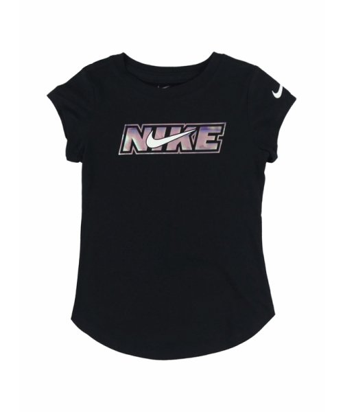 NIKE(ナイキ)/キッズ(105－120cm) Tシャツ NIKE(ナイキ) ICONCLASH S/S TEE/img02